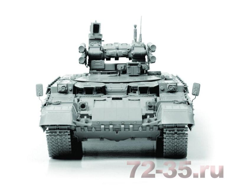 Боевая машина огневой поддержки танков "Терминатор" (БМПТ) zv3636_7_enl.jpg