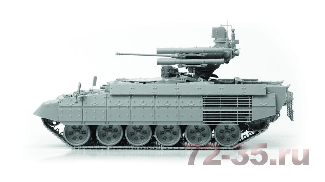 Боевая машина огневой поддержки танков "Терминатор" (БМПТ) zv3636_8_enl.jpg