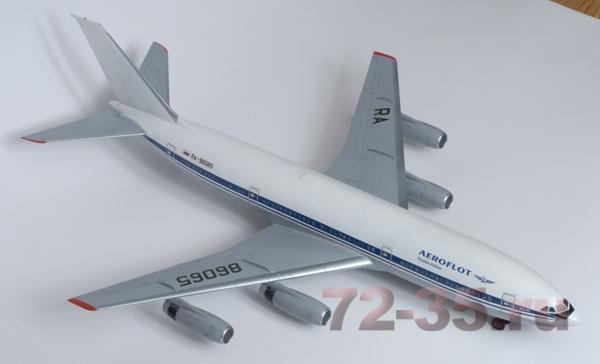 Пассажирский лайнер Ил-86 zv7001_6.gif