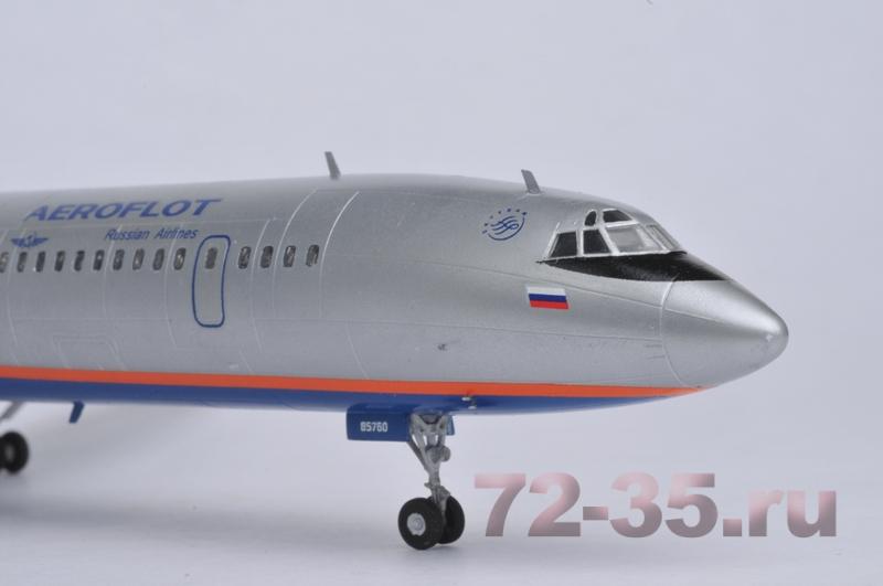 Пассажирский самолет ТУ-154М zv7004_5.gif