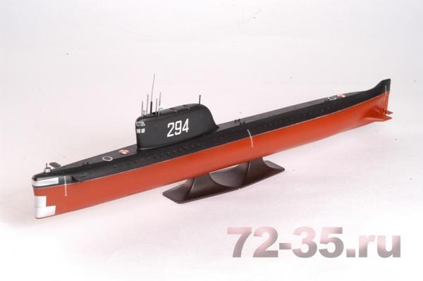 Атомная подводная лодка К-19 zv9025_4.gif