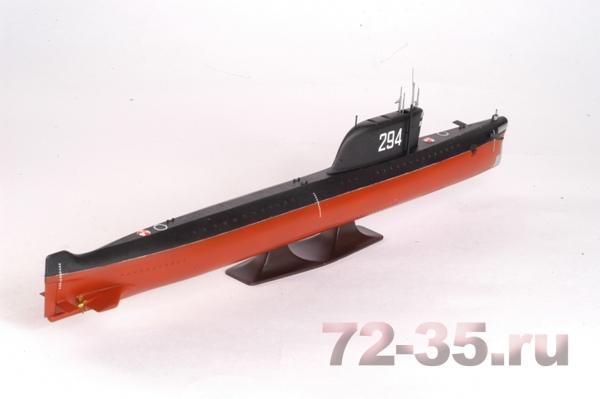 Атомная подводная лодка К-19 zv9025_5.gif
